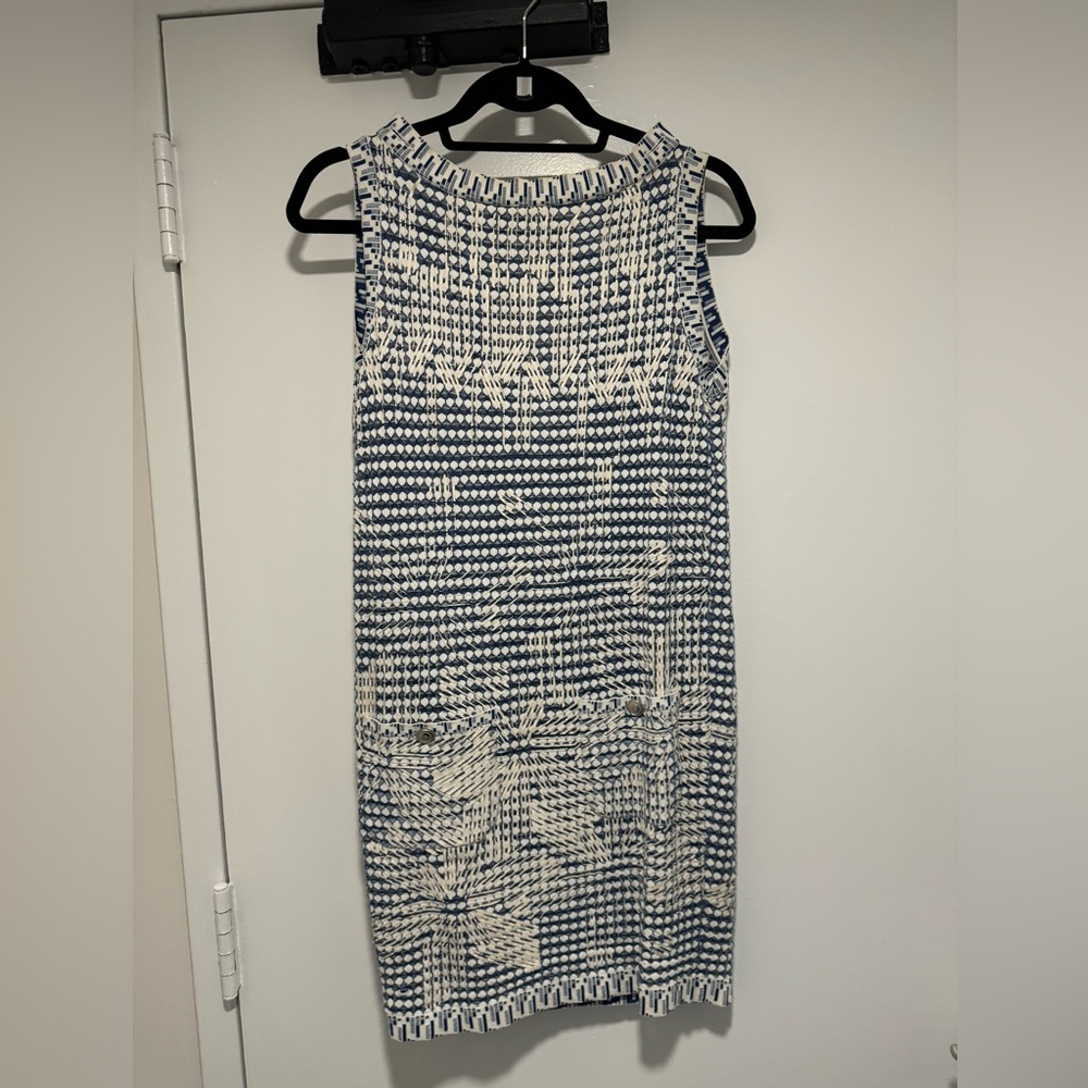 Chanel Mini Dress